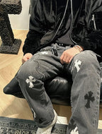 Chrome Hearts New Pants — view 2