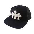 Chrome Hearts trucker hat — view 6