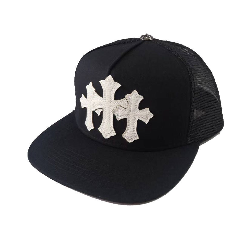 Chrome Hearts trucker hat — view 6