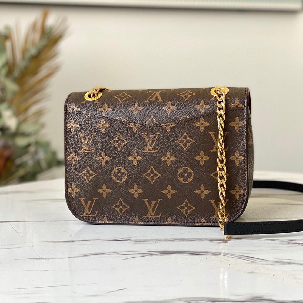Louis Vuitton Passy Handbag — view 6