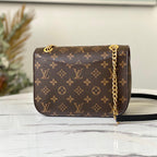 Louis Vuitton Passy Handbag — view 6