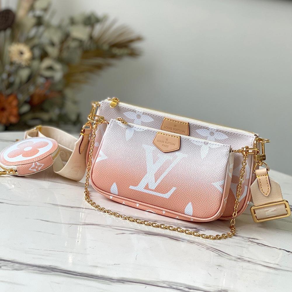 Multi Pochette Accessoires — view 1
