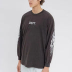 GALLERY DEPT New Hoodie 987 — view 7