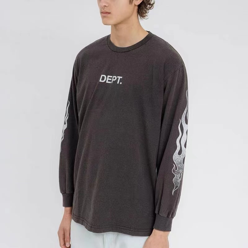GALLERY DEPT New Hoodie 987 — view 7