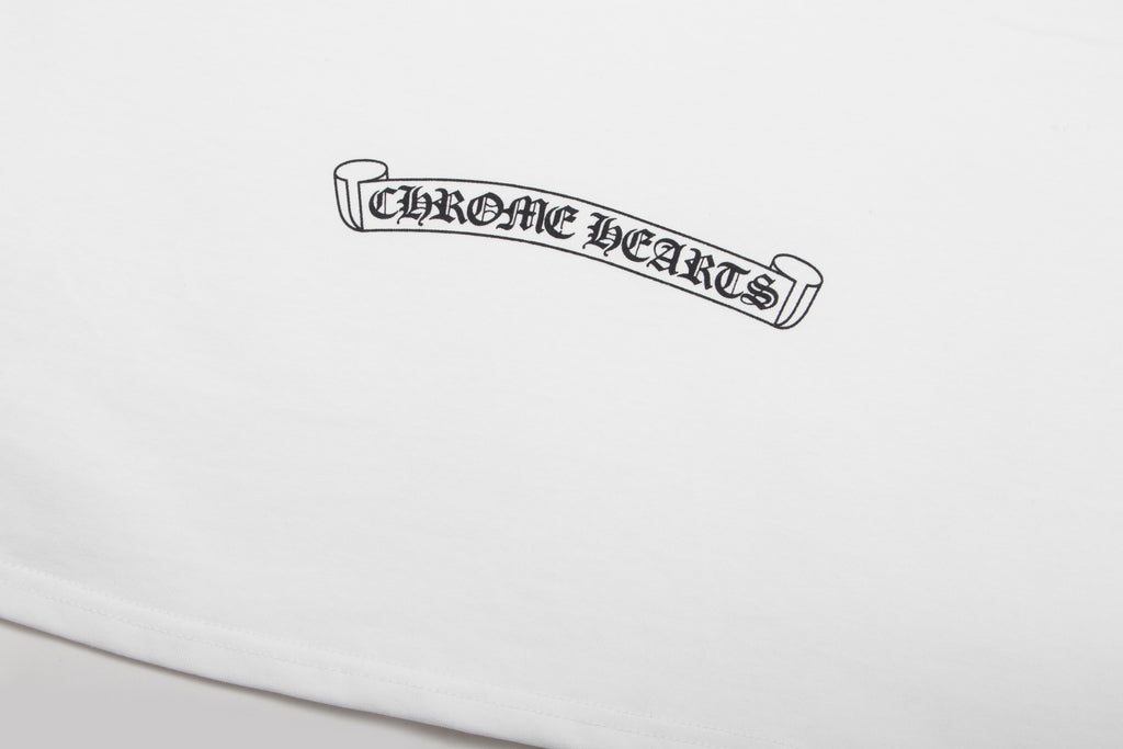 Chrome Hearts New T-shirts 6024 — view 17