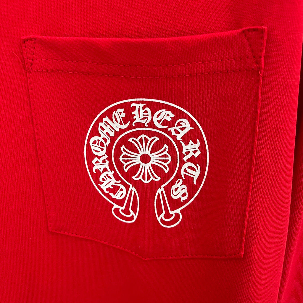 Chrome Hearts New SWEATSHIRTS 8011 — view 7