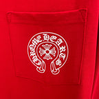 Chrome Hearts New SWEATSHIRTS 8011 — view 7