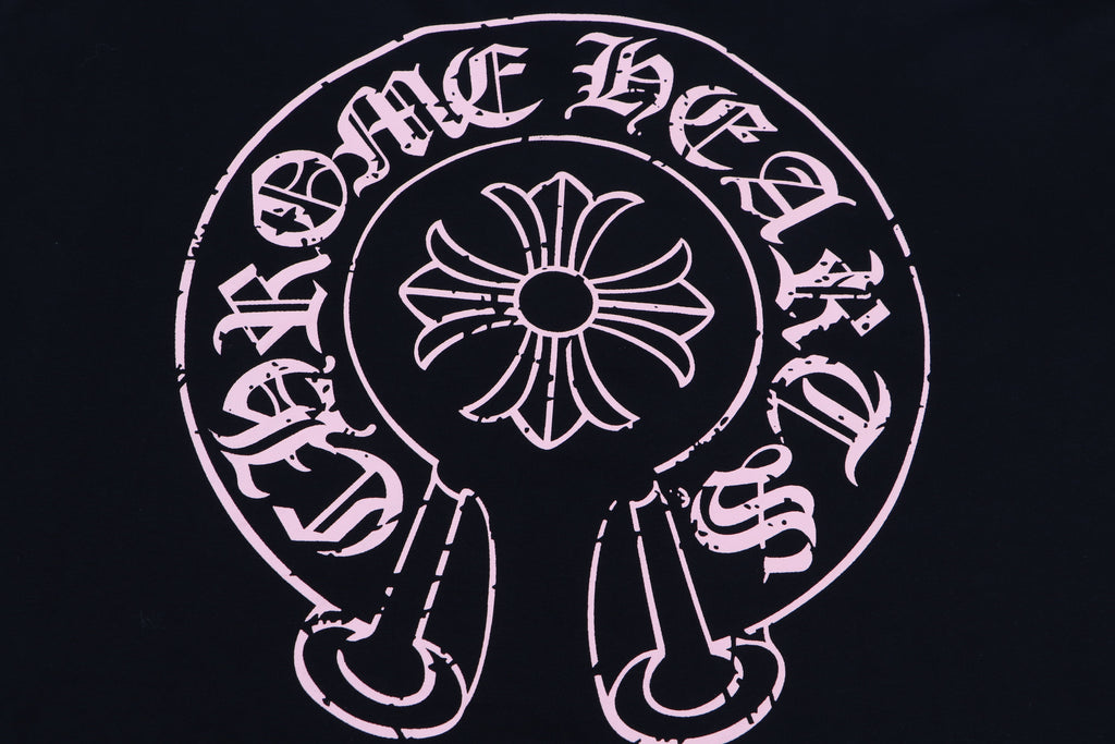 Chrome Hearts New T-shirts 6103 — view 18