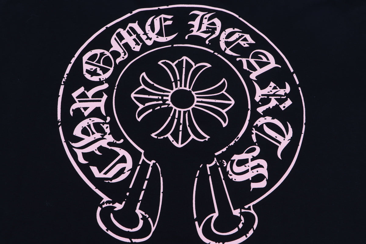 Chrome Hearts New T-shirts 6103 — view 18