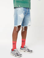 GALLERY DEPT New Jeans Shorts G622 — view 6