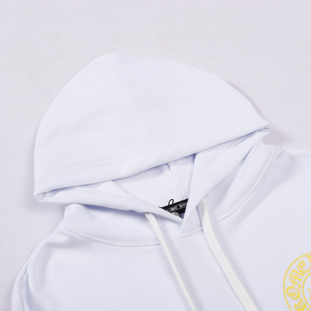Chrome Hearts New Hoodie 8879 — view 18