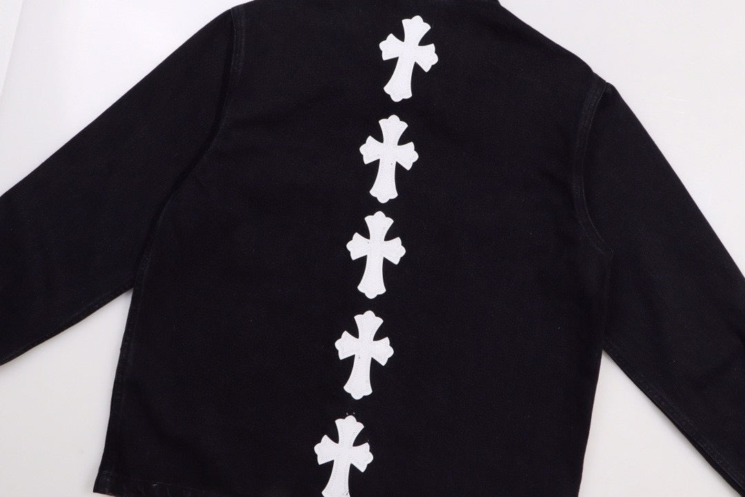 Chrome Hearts New Jacket — view 10
