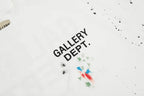 GALLERY DEPT New T-shirt D15_P65 — view 14
