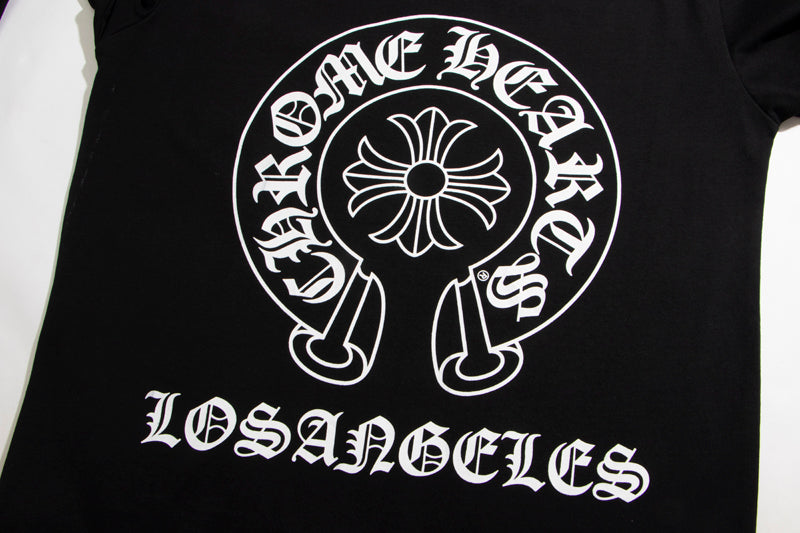 Chrome Hearts New SWEATSHIRTS 8008 — view 20