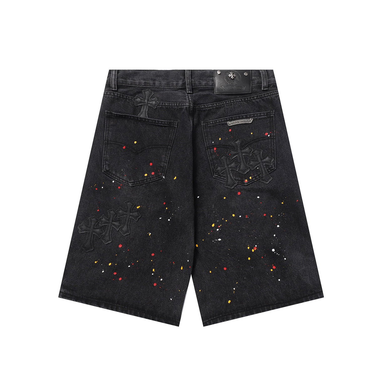 Chrome Hearts New Shorts 9927 — view 2