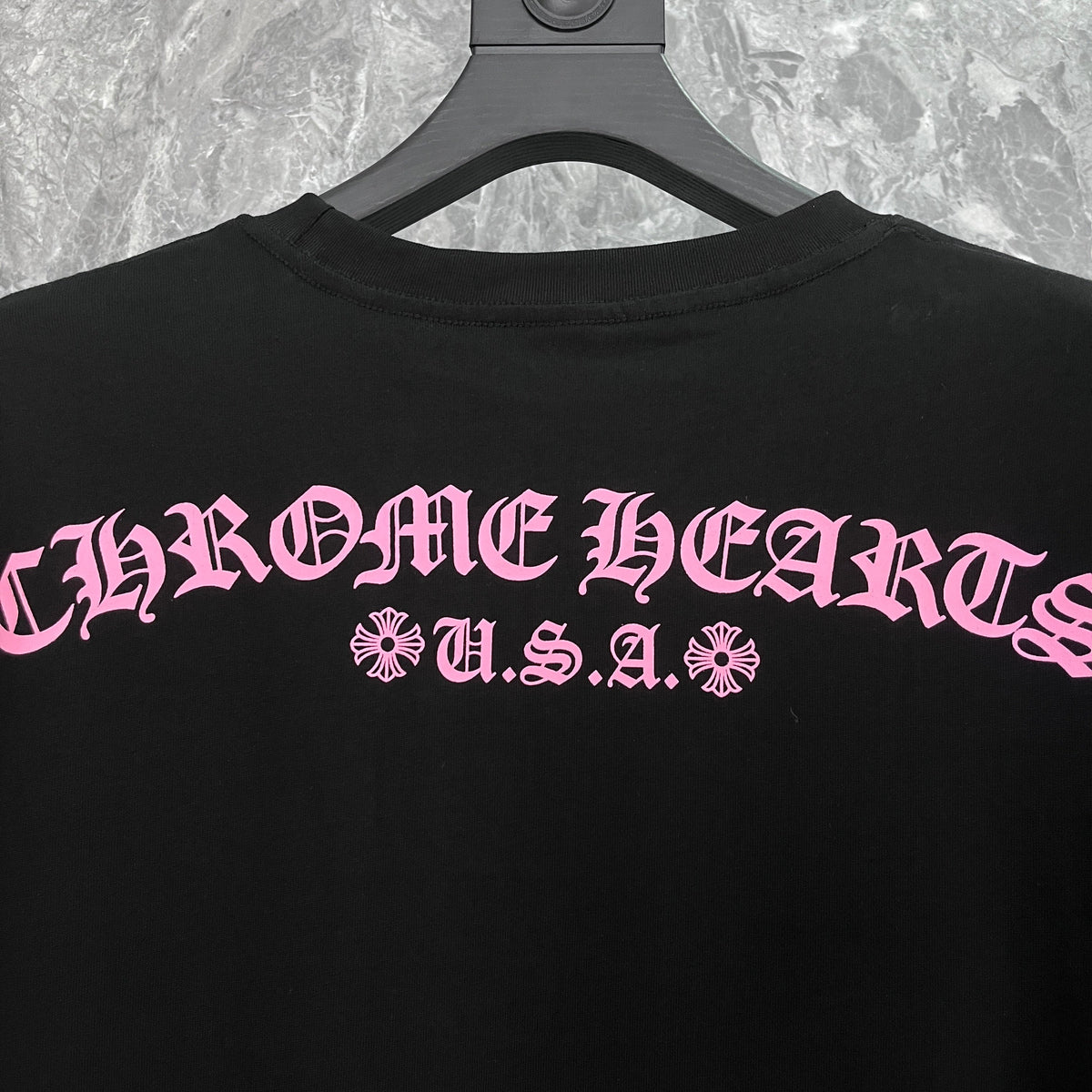 Chrome Hearts New SWEATSHIRTS 8019 — view 6