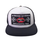 Chrome Hearts trucker hat — view 2