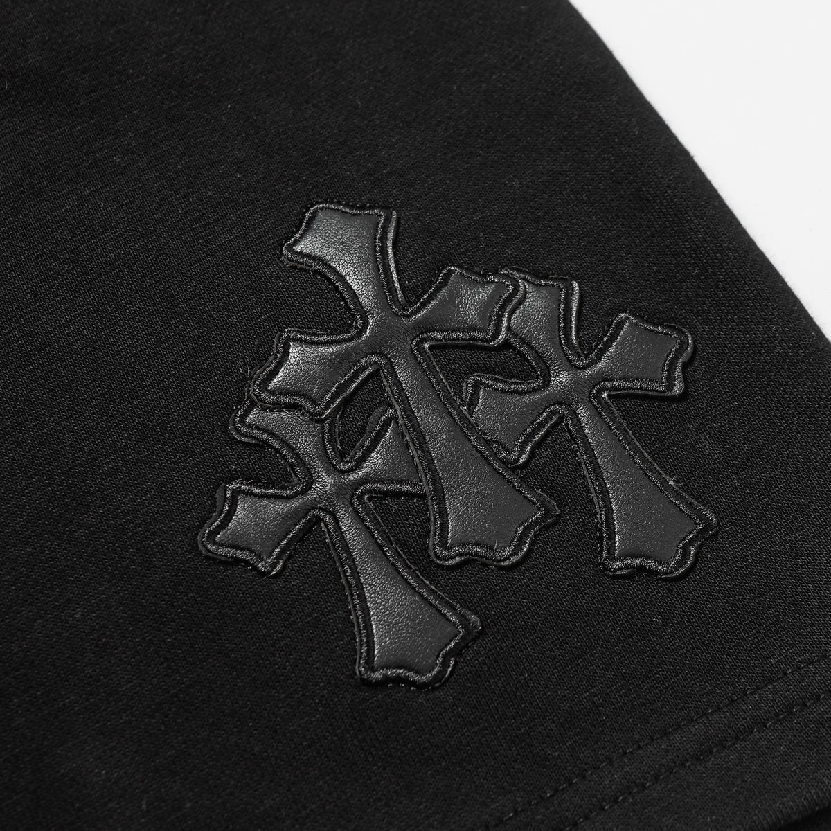 Chrome Hearts New Shorts — view 10