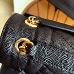YSL Envelope Small Bag — view 5