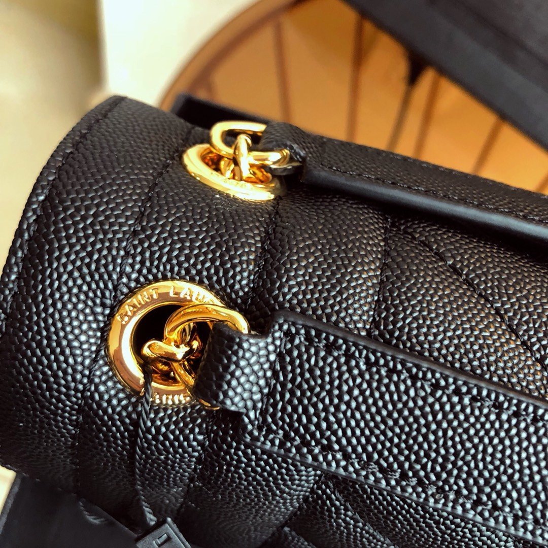YSL Envelope Small Bag — view 5