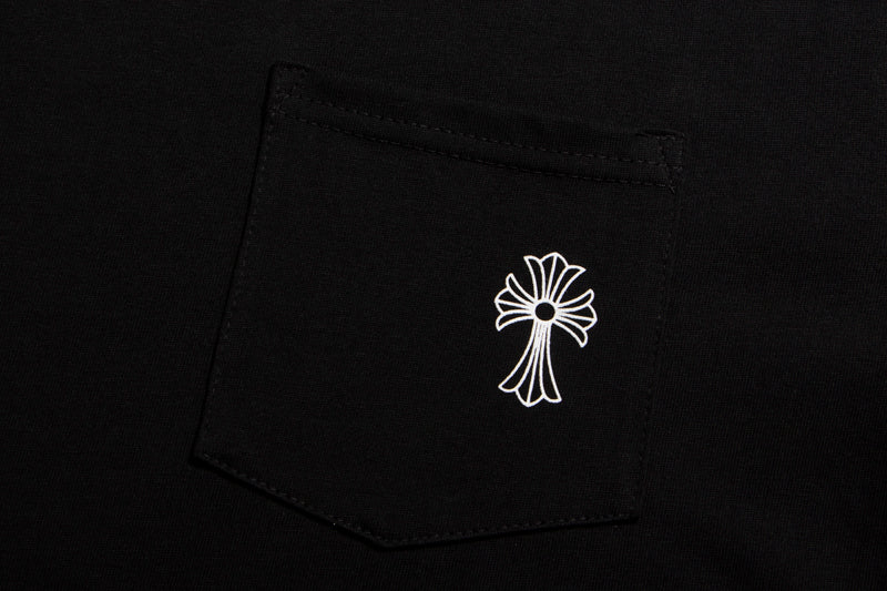 Chrome Hearts New SWEATSHIRTS 9010 — view 5