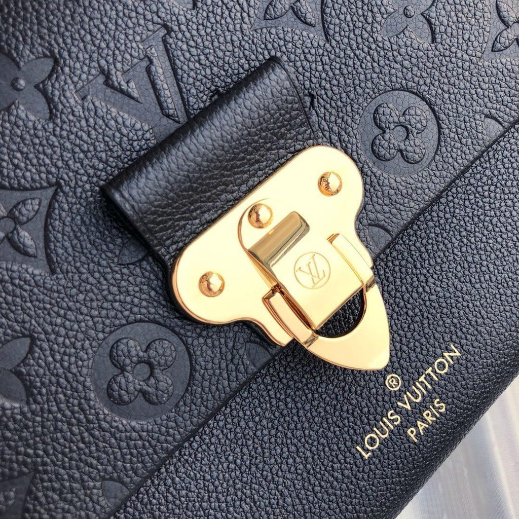Louis Vuitton Vavin MM Handbag — view 6