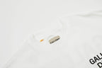 GALLERY DEPT New T-shirt D15_P65 — view 15