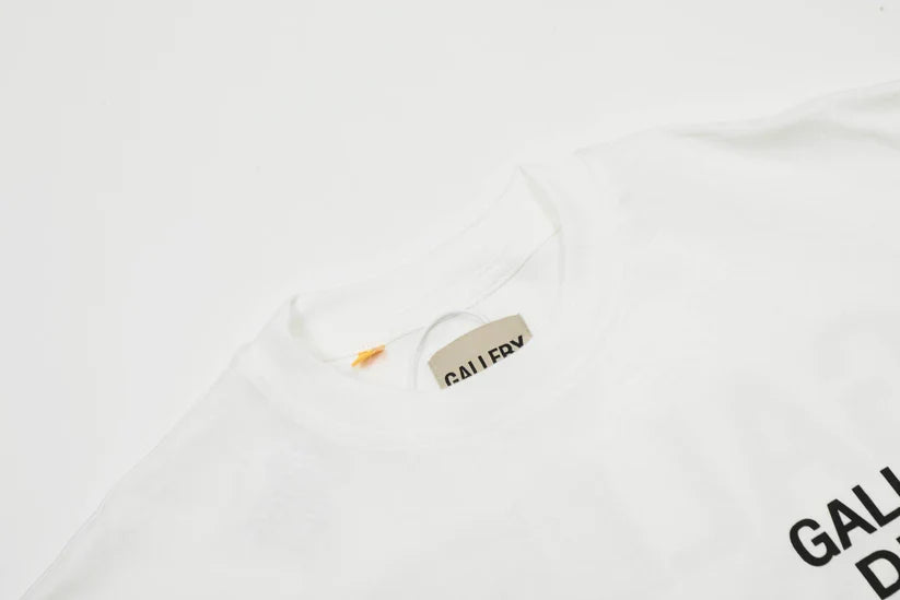 GALLERY DEPT New T-shirt D15_P65 — view 15