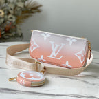 Multi Pochette Accessoires — view 3