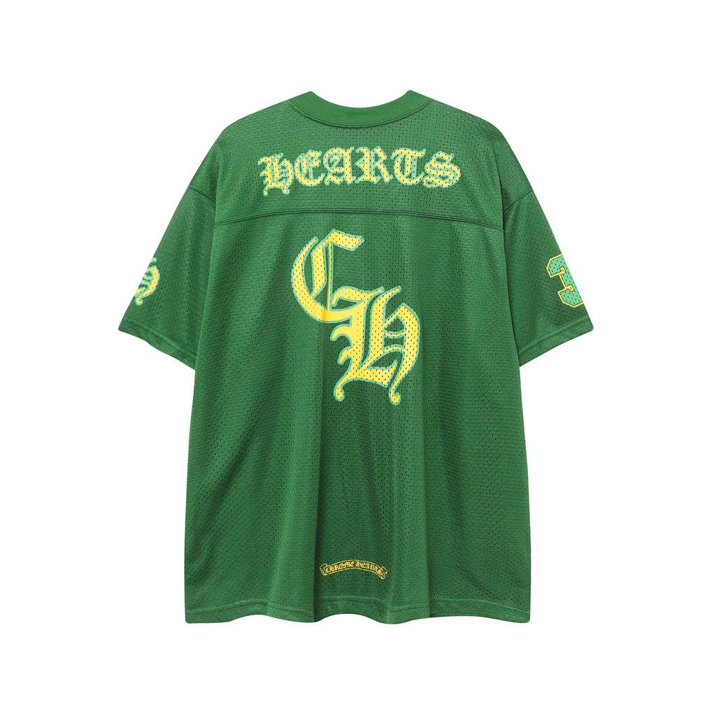 Chrome Hearts New T-shirts 9996 — view 32
