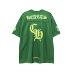 Chrome Hearts New T-shirts 9996 — view 32