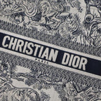 Dior Book Tote — view 8