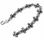 Chrome Hearts PLUS BRACELET WITH LINKS 6 — view 3