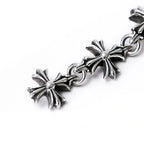 Chrome Hearts PLUS BRACELET WITH LINKS 6 — view 4