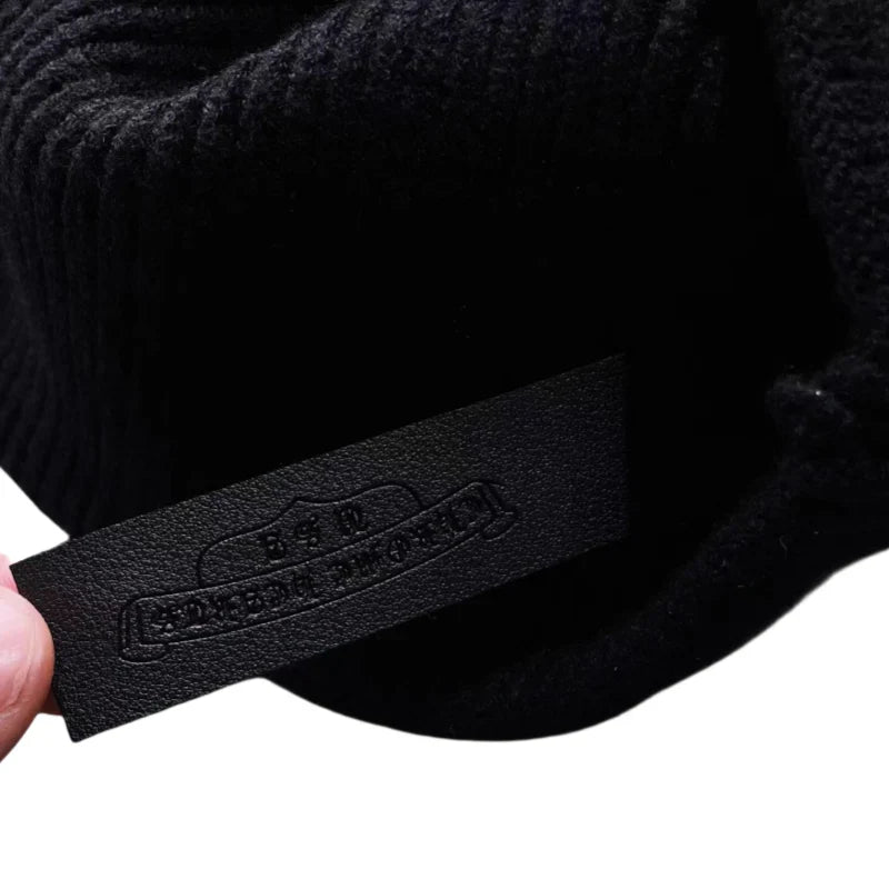 Chrome Hearts hat — view 7
