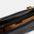 Gucci Marmont Matelasse Small Bag — view 4
