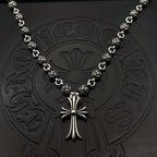 Chrome Hearts LOGO NECKLACE 9 — view 3