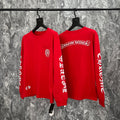 Chrome Hearts New SWEATSHIRTS 8011 — view 1