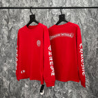 Chrome Hearts New SWEATSHIRTS 8011 — view 1