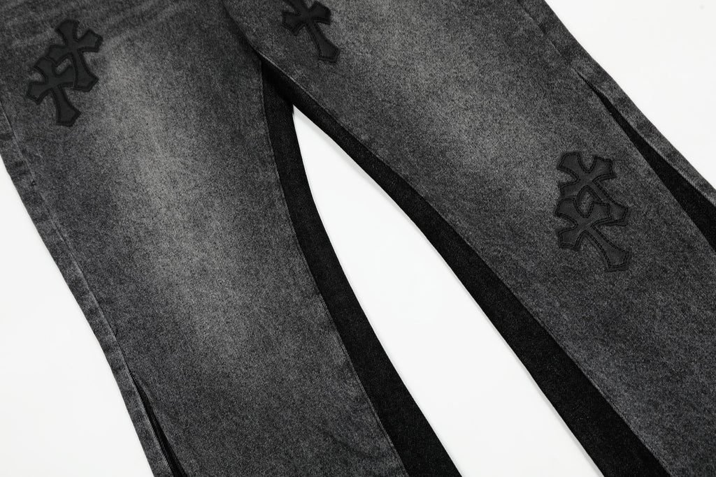 Chrome Hearts New Pants 8102 — view 8