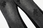 Chrome Hearts New Pants 8102 — view 8