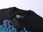 God Speed T-Shirt-1013 — view 4