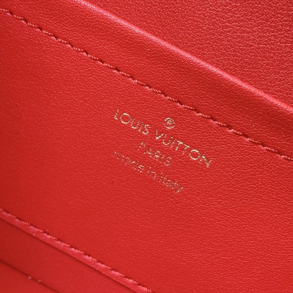 Louis Vuitton Bleeker Box Bag — view 9
