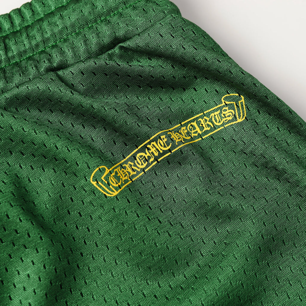 Chrome Hearts New Shorts 9996-2 — view 32
