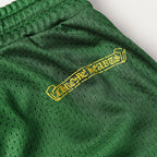 Chrome Hearts New Shorts 9996-2 — view 32