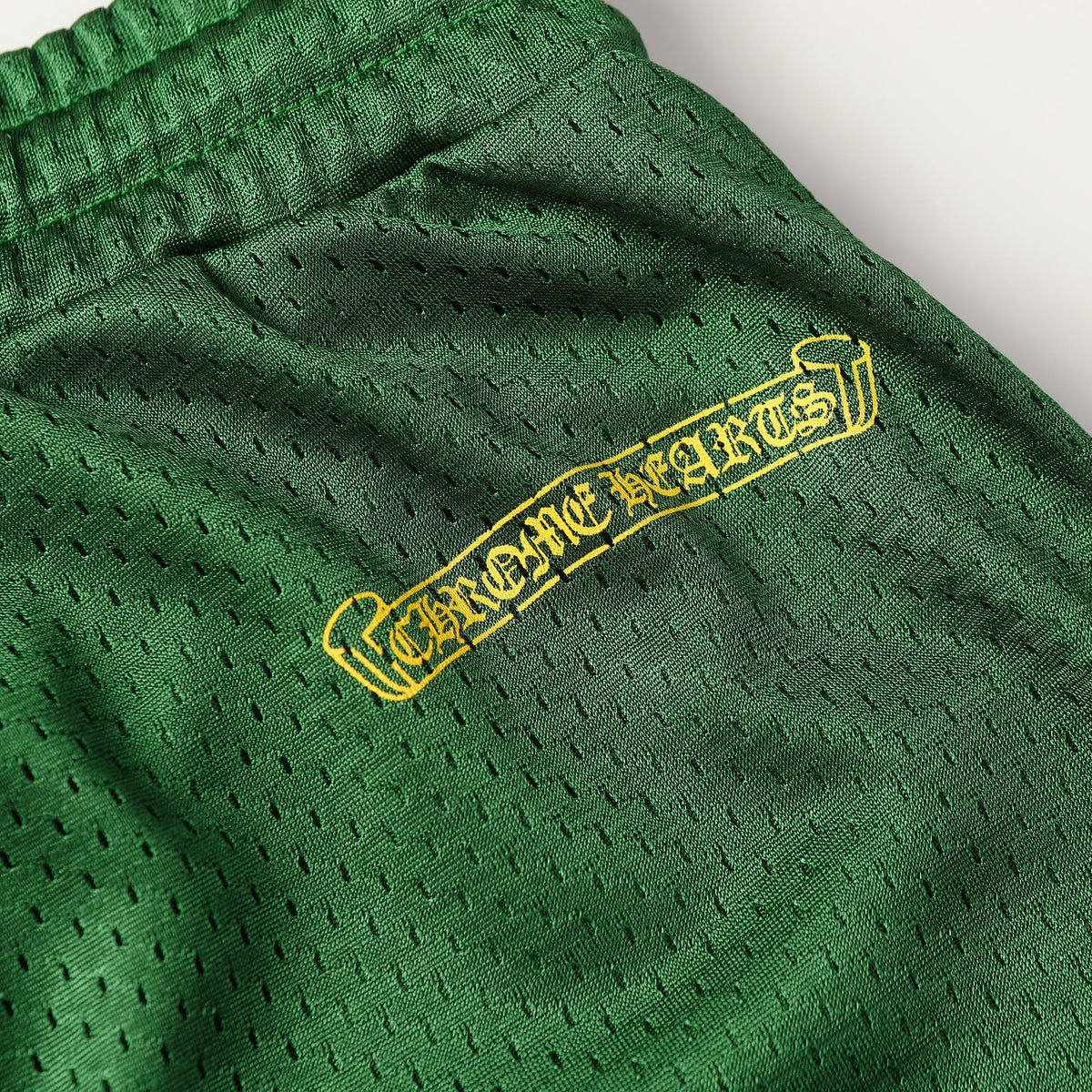 Chrome Hearts New Shorts 9996-2 — view 32