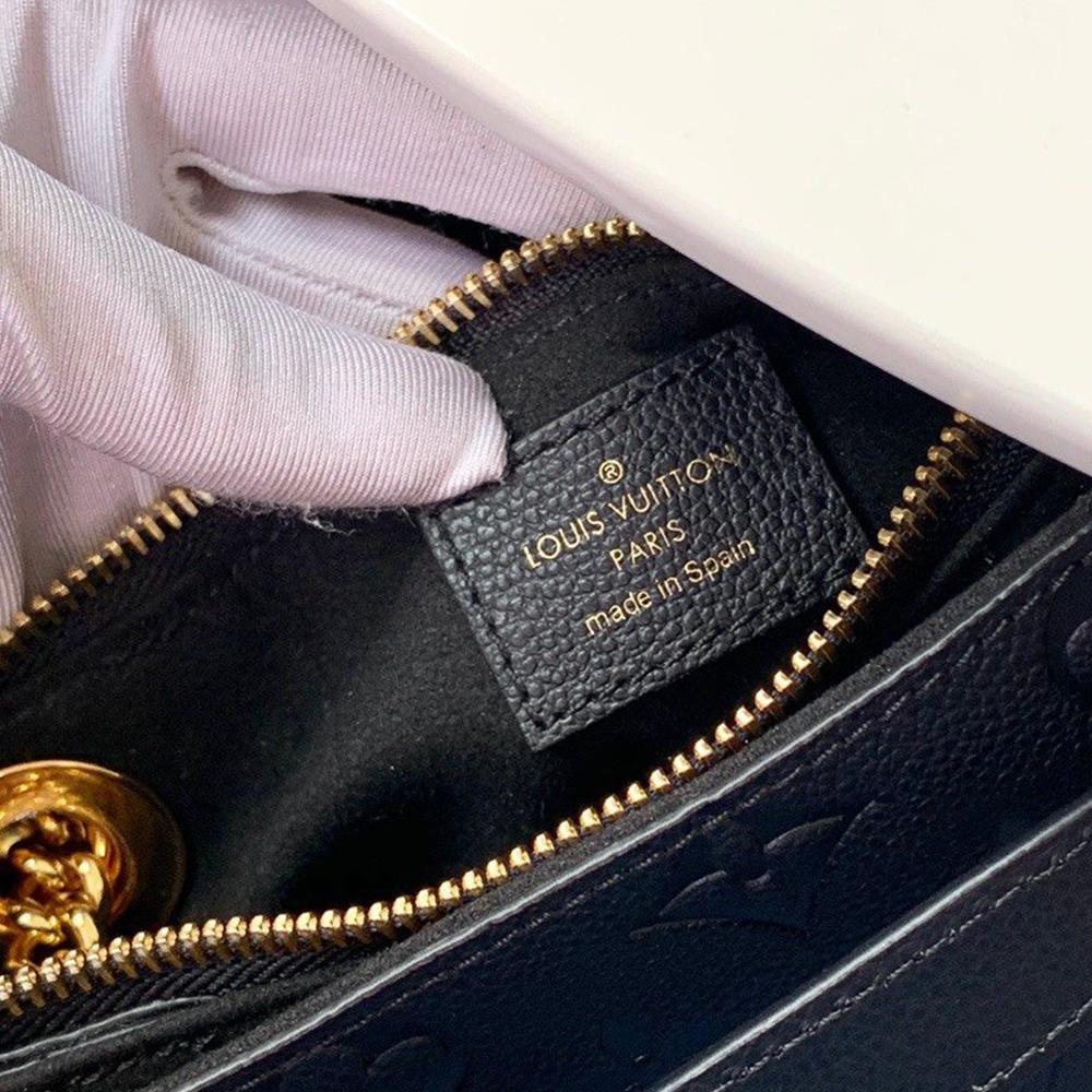LV Surène BB Tote Bag — view 6