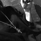 Chrome Hearts LOGO NECKLACE 6 — view 2
