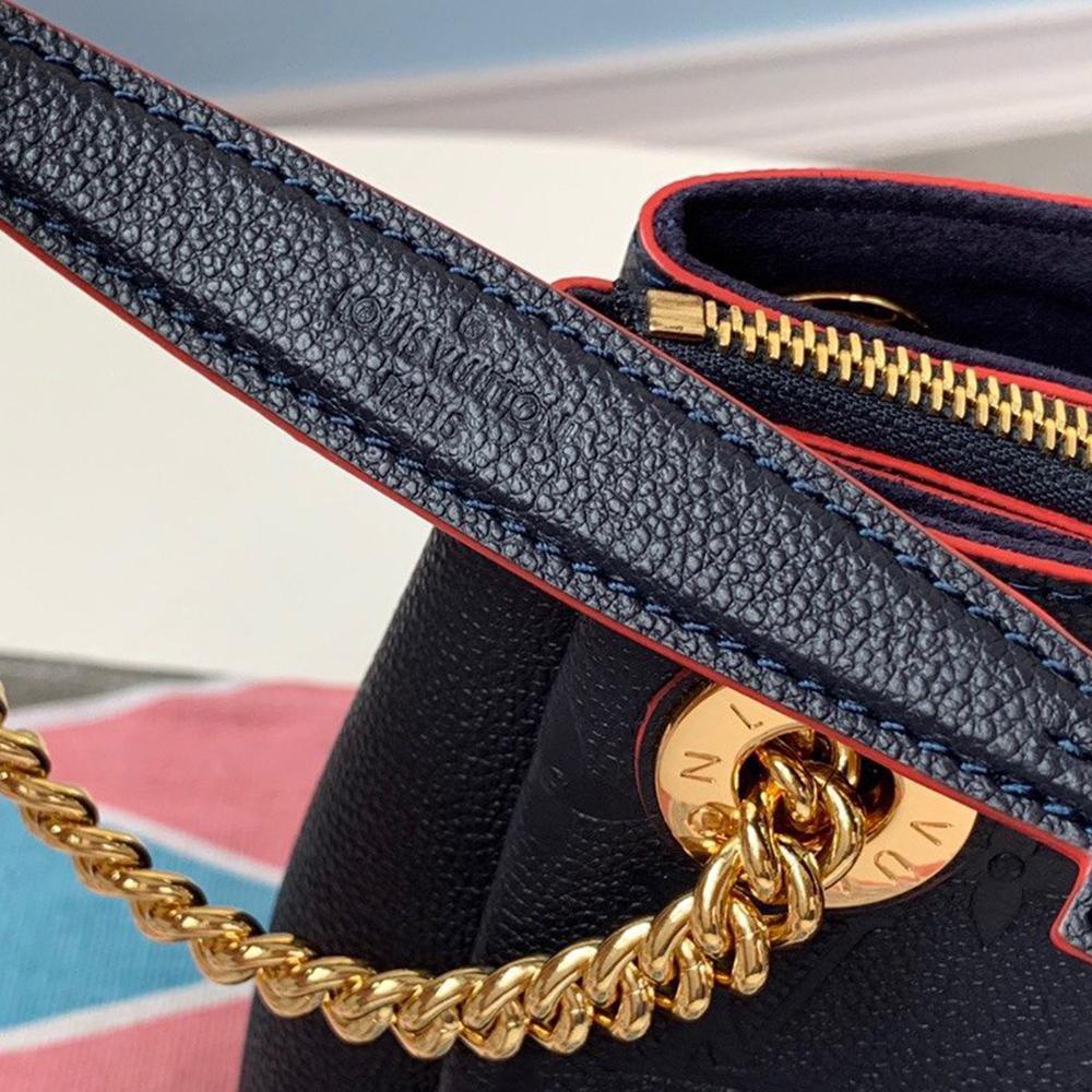 LV Surène BB Tote Bag — view 7