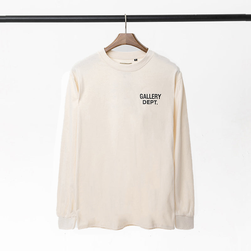 GALLERY DEPT New Sweatshirt — view 10